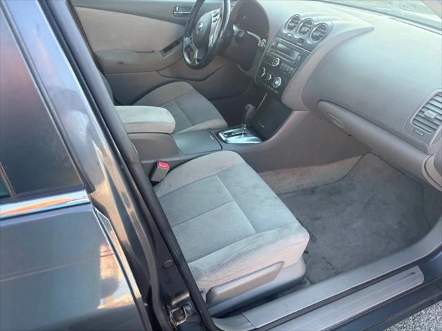 2010 Nissan Altima 2.5 S