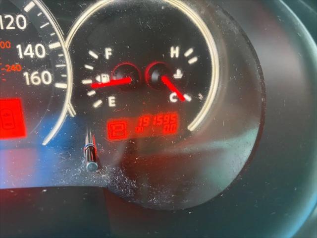 2010 Nissan Altima 2.5 S