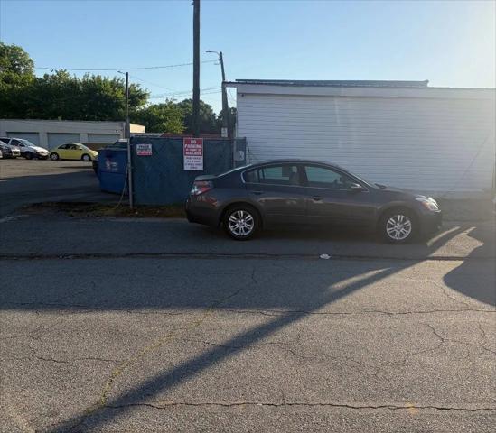 2010 Nissan Altima 2.5 S