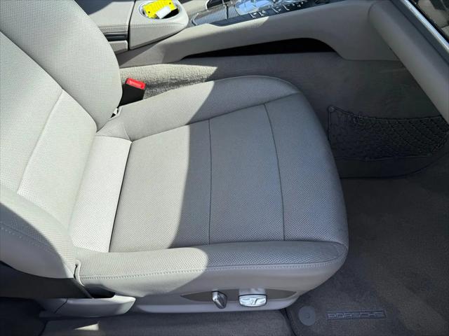 2010 Porsche Panamera S