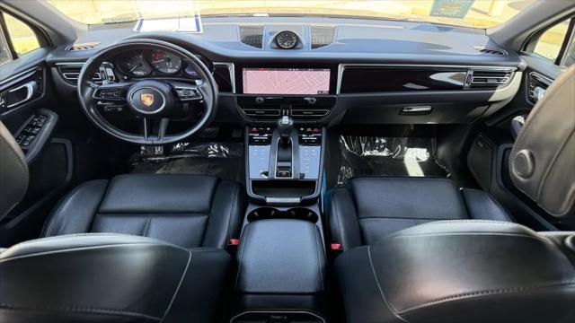 2023 Porsche Macan Macan