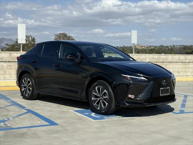 2023 Lexus RZ 450e Premium