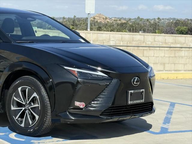 2023 Lexus RZ 450e Premium