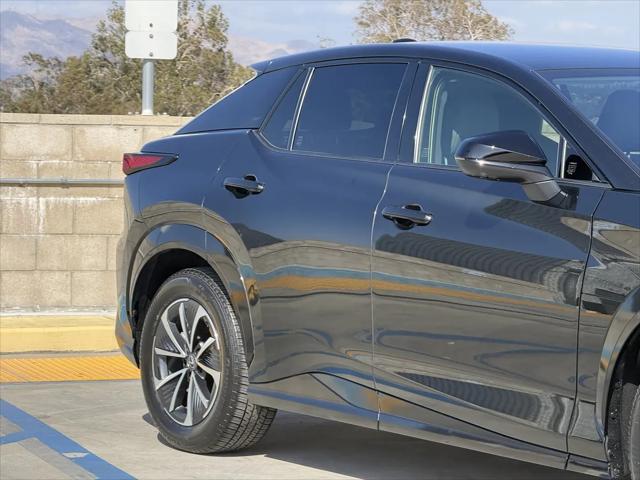 2023 Lexus RZ 450e Premium