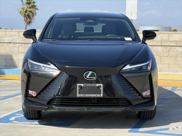 2023 Lexus RZ 450e Premium