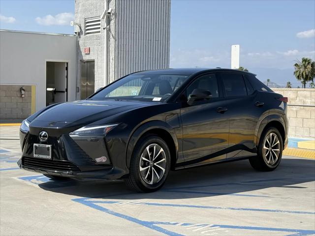 2023 Lexus RZ 450e Premium