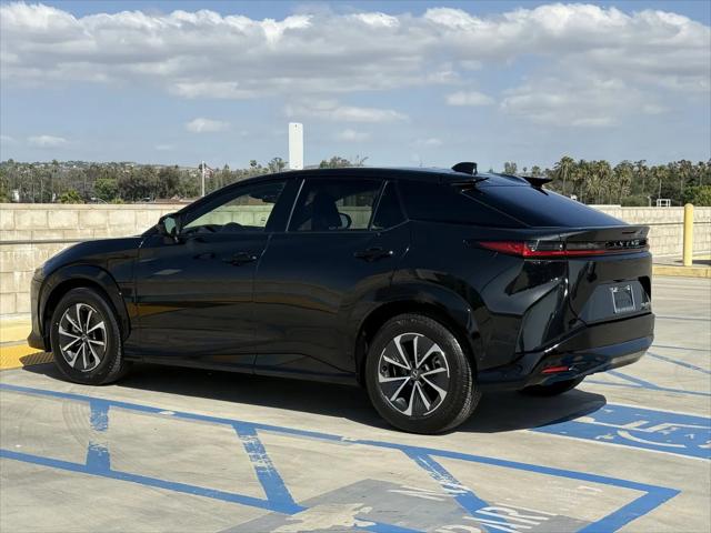 2023 Lexus RZ 450e Premium
