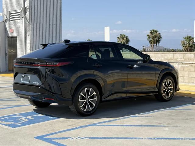 2023 Lexus RZ 450e Premium