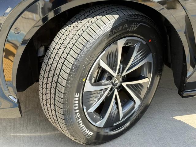 2023 Lexus RZ 450e Premium