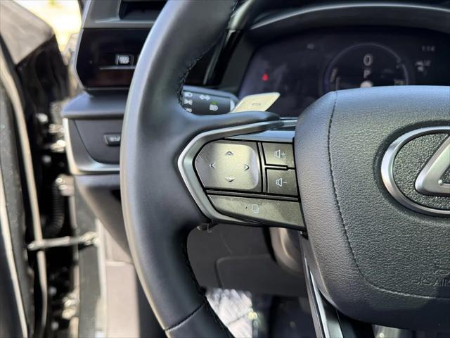 2023 Lexus RZ 450e Premium