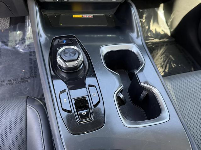 2023 Lexus RZ 450e Premium