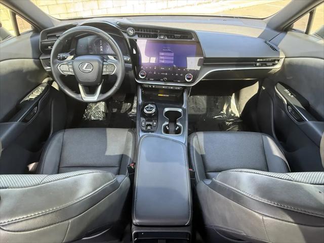 2023 Lexus RZ 450e Premium