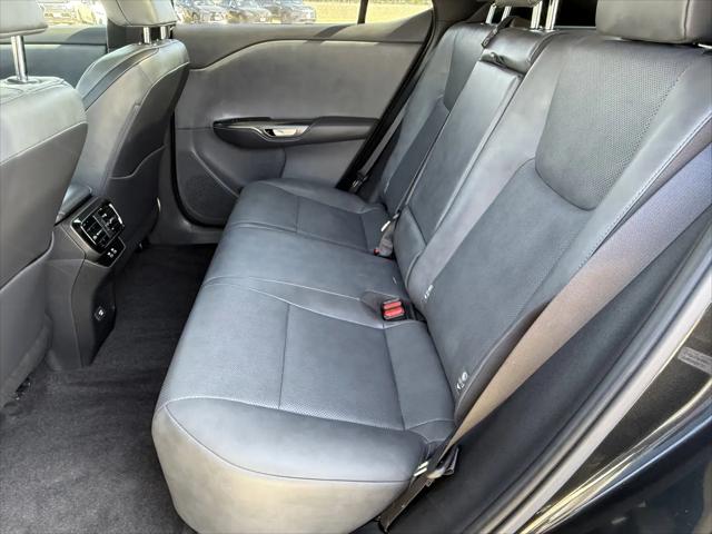2023 Lexus RZ 450e Premium