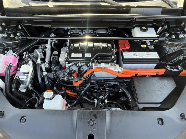 2023 Lexus RZ 450e Premium
