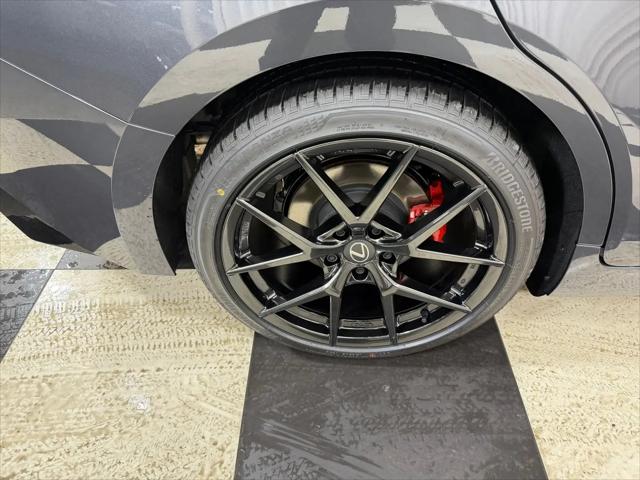2026 Lexus IS 350 F SPORT