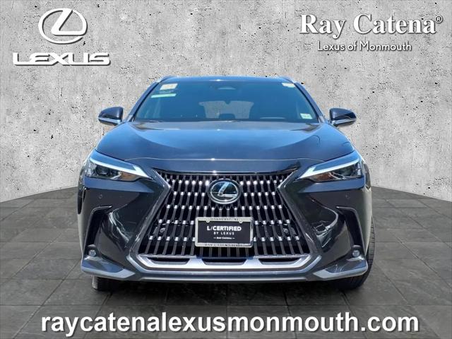 2023 Lexus NX 350 Premium