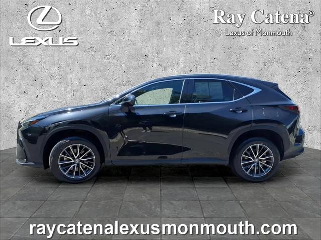 2023 Lexus NX 350 Premium