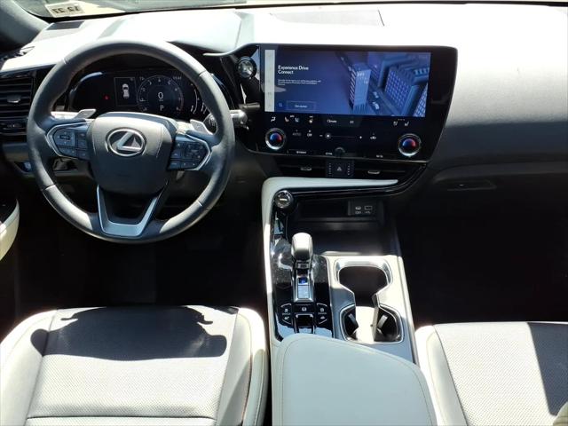 2023 Lexus NX 350 Premium