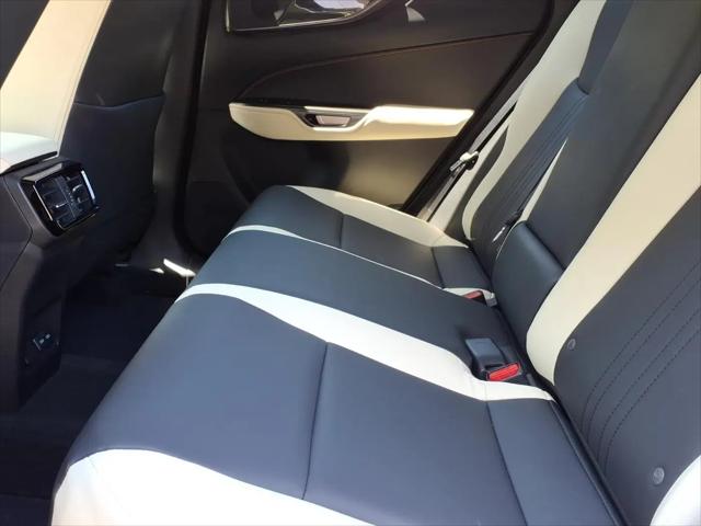 2023 Lexus NX 350 Premium
