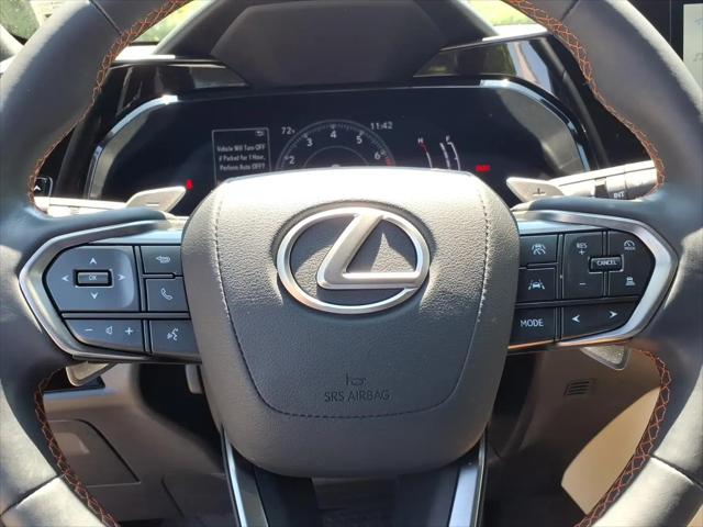 2023 Lexus NX 350 Premium