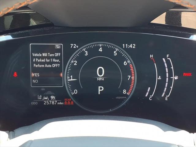 2023 Lexus NX 350 Premium