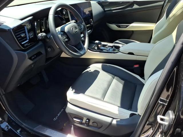 2023 Lexus NX 350 Premium