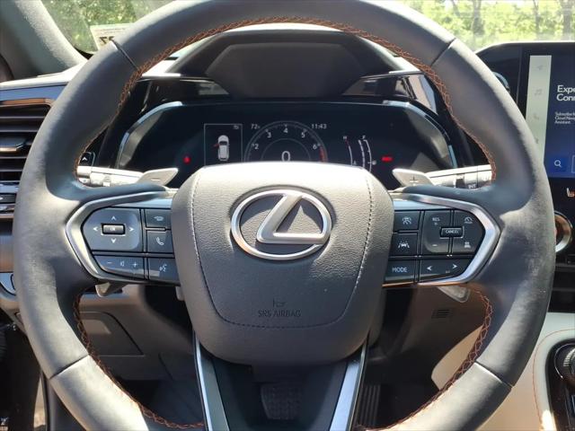 2023 Lexus NX 350 Premium