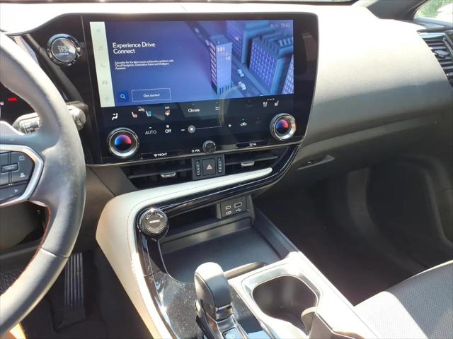2023 Lexus NX 350 Premium