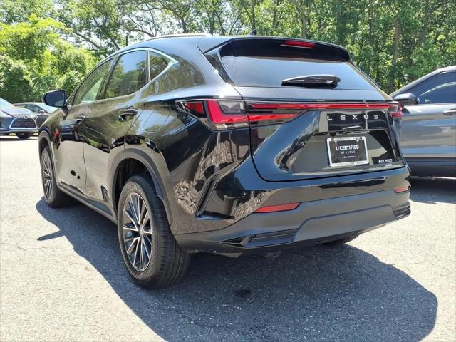 2023 Lexus NX 350 Premium