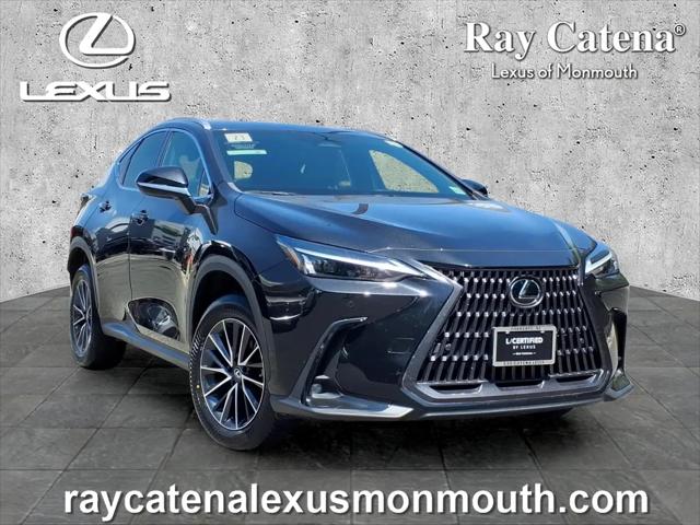 2023 Lexus NX 350 Premium for sale in Oakhurst, NJ
