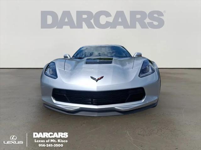 2019 Chevrolet Corvette Grand Sport for sale in Mt. Kisco, NY
