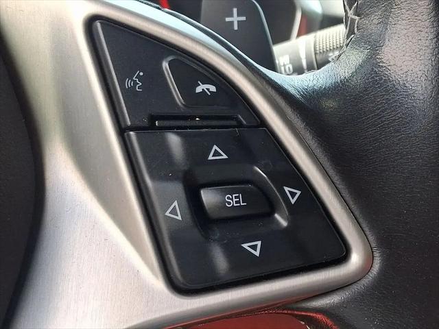 2019 Chevrolet Corvette Grand Sport