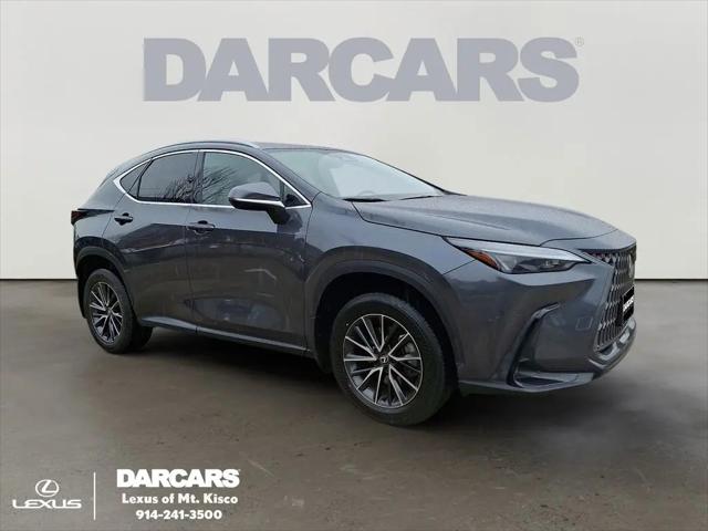 2024 Lexus NX 350 NX 350 for sale in Mt. Kisco, NY