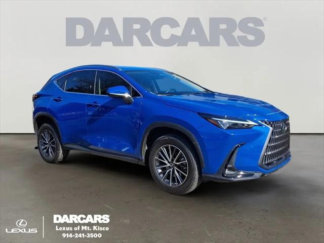 2025 Lexus NX 350 Premium for sale in Mt. Kisco, NY