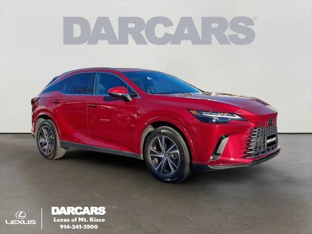 2025 Lexus RX 350 Premium for sale in Mt. Kisco, NY