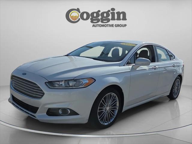 2013 Ford Fusion SE for sale in Fort Pierce, FL
