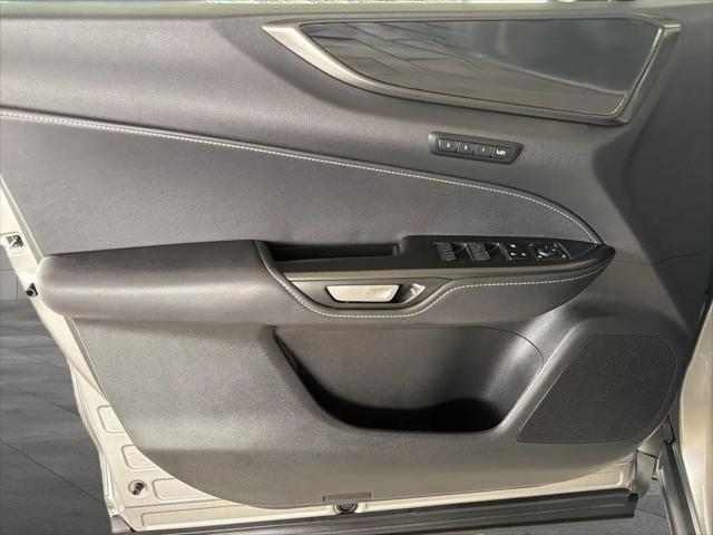 2025 Lexus NX Premium