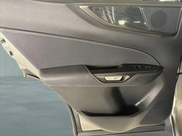 2025 Lexus NX Premium