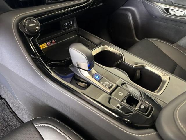 2025 Lexus NX Premium