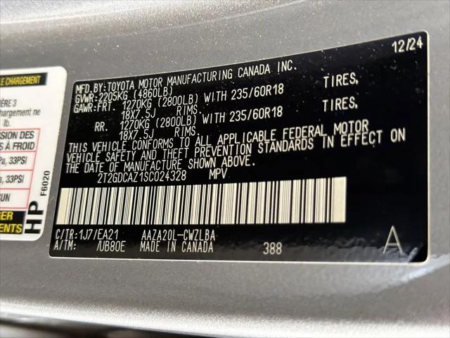 2025 Lexus NX Premium