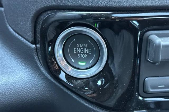 2026 GMC Sierra 1500 Crew Cab, Standard Bed, SLT, 4WD