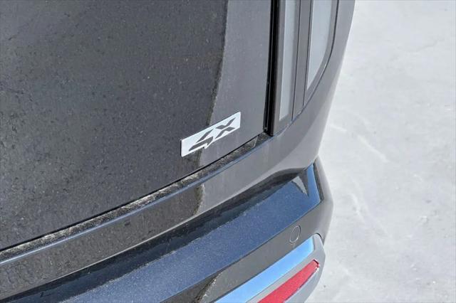 2027 Kia Telluride Hybrid SX-Prestige