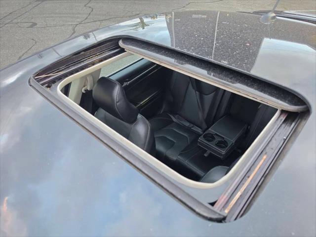 2018 Ford Fusion Titanium