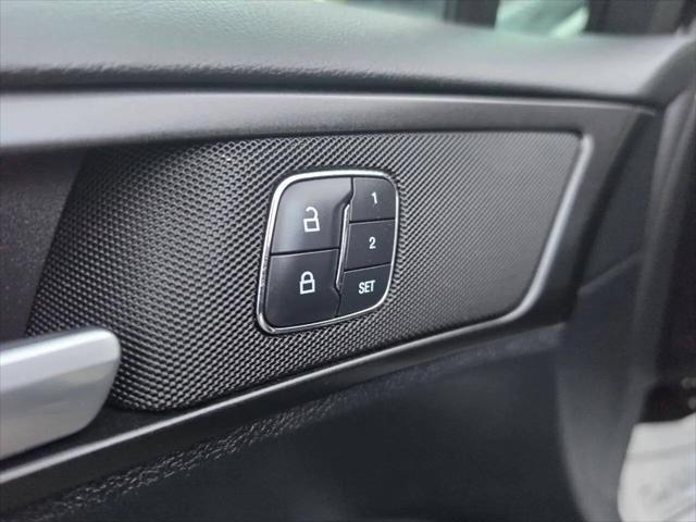 2018 Ford Fusion Titanium