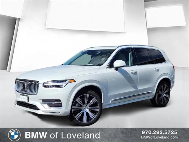 2023 Volvo XC90 B6 Ultimate 7-Seater for sale in Loveland, CO