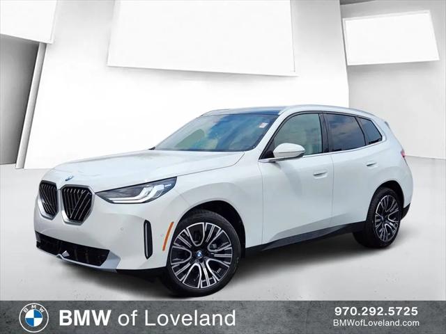 2026 BMW X3 30 xDrive for sale in Loveland, CO