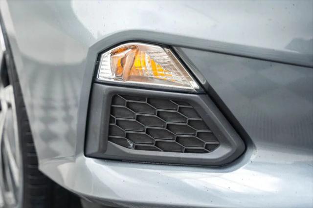 2022 Nissan Altima SR FWD