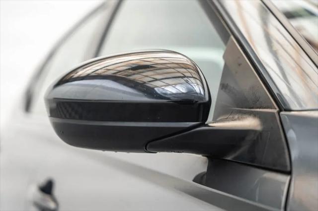 2022 Nissan Altima SR FWD