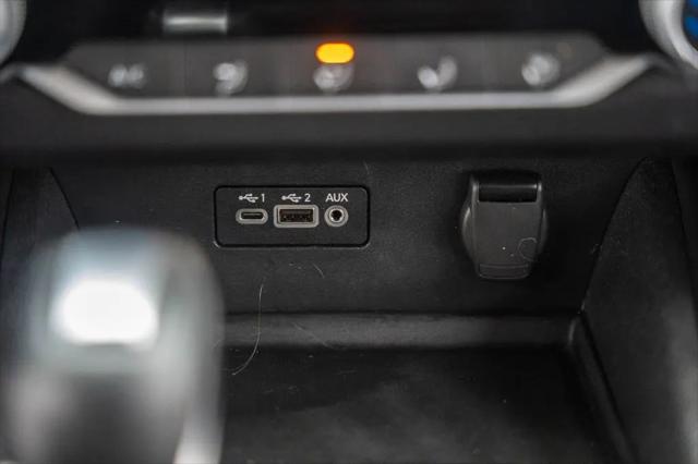 2022 Nissan Altima SR FWD
