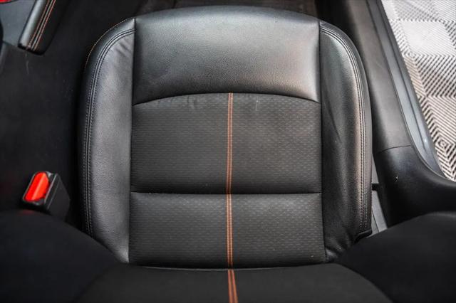 2022 Nissan Altima SR FWD